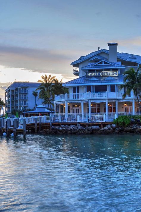 Top 16 Beachfront Resorts in Key West for Your Dream Vacation Casa Marina Key West, Hyatt Centric, Key West Sunset, Key West Beaches, Pier House, Best Rv Parks, Key West Resorts, Coconuts Beach, Florida Adventures