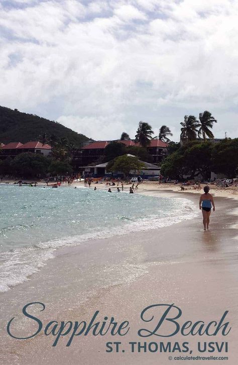 Beach Trip Packing List, Beach Trip Packing, St Thomas Usvi, Caribbean Hotels, Beach Hacks For Adults, Beach Hacks Kids, Central America Travel, Cruise Destinations, Beach Hacks