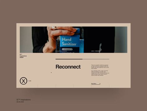 Si™ Reconnect – Details Page by Shaban Iddrisu™ Detail Page Design, Arch Viz, Mise En Page Web, 블로그 디자인, Portfolio Website Design, Ux Design Inspiration, Modern Web Design, Presentation Layout, Daily Ui