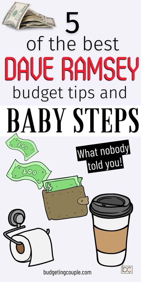 Dave Ramsey Snowball (How to be Debt Free) Dave Ramsey Debt, Dave Ramsey Budgeting, Saving Techniques, Money Saving Methods, Money Saving Techniques, Become Rich, Saving Money Budget, Money Management Advice, Money Saving Plan