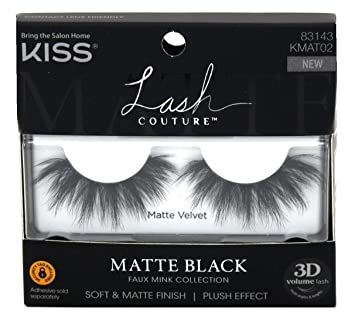 Velvet Lashes, Kiss Lashes, Black Lashes, Lash Adhesive, Contact Lens, Volume Lashes, Velvet Matte, Strip Lashes, Beauty Supply