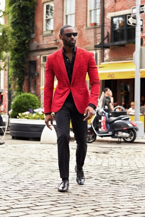 18 Popular Dressing Style Ideas for Black Men #fashion #pinterest Black Men Casual Style, Workout Man, Stil Masculin, Black Suit Men, Style Masculin, Gq Style, Falling In Reverse, Men In Black, Christopher Nolan