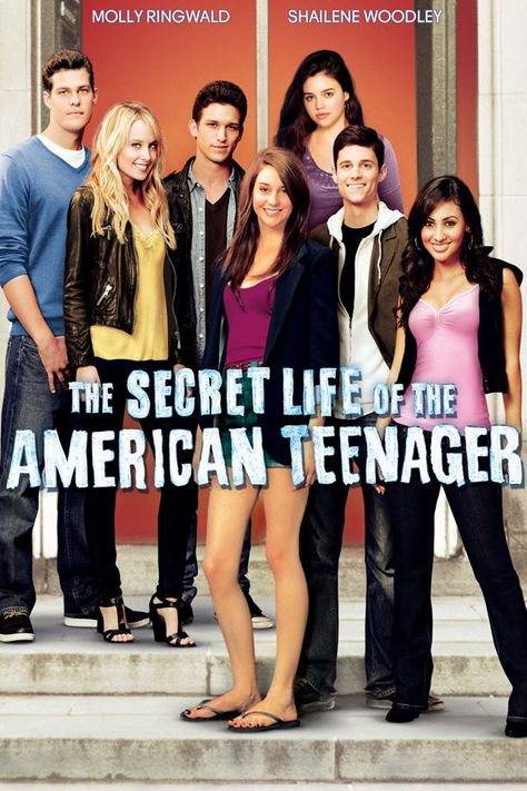 ABC Family's The Secret Life of the American Teenager, featuring our KATHARINE, Francia Raisa! American Teenager, Teen Shows, Teen Tv, American Teen, Abc Family, Teen Life, Family Movies, Tv Shows Online, New Relationships