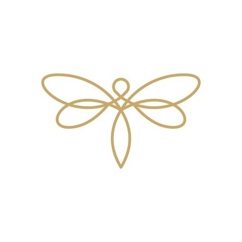 Vetor design de logotipo minimalista de ... | Premium Vector #Freepik #vector #logotipo-borboleta #ar-logo #borboleta-ilustracao #leaf-logo Dragonfly Logo, Ar Logo, Logo Minimalista, Store Design Boutique, Butterfly Logo, Fiverr Logo, Design Your Own Logo, Leaf Logo, Boutique Logo