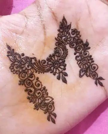 10 Expressive M Letter Mehendi Designs In 2022 Letter Mehndi Designs, Husband Tattoos, Alphabet Mehndi, Finger Mehendi Designs, Latest Arabic Mehndi Designs, Henna Art Designs, Rose Mehndi Designs, Latest Bridal Mehndi Designs, M Letter