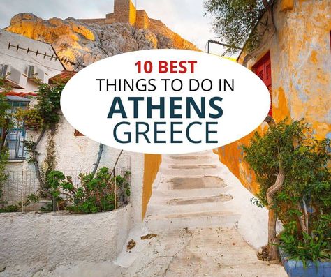 Top 10 Things to Do in Athens Greece – Solo Trips and Tips Things To Do In Athens Greece Top 10, Athens Food, Things To Do In Athens, Solo Trips, Travel Greece, Quick Guide, Athens Greece, Greece Travel, Solo Travel