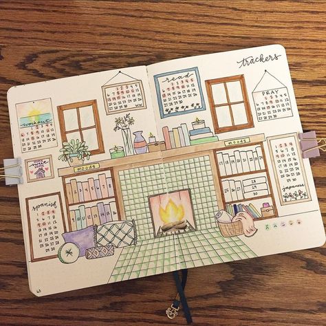 Reading Room Drawing, Reading Bujo Spread, Bujo Inspo Aesthetic, Lined Journal Ideas, Books Bujo, Book Doodle, Bullet Journal Work, Journal 2024, Bullet Journal Ideas Templates