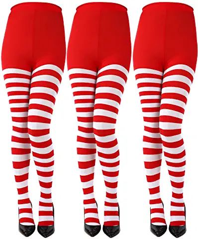 Whoville Outfits Ideas, Who From Whoville Costume, Diy Whoville Costumes, Whoville Costumes, Candy Cane Costume, Seussical Costumes, Elf Slippers, Grinch Costumes, School Costume