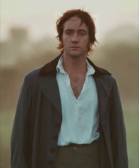 Darcy Pride And Prejudice, Darcy And Elizabeth, Pride And Prejudice 2005, Jane Austin, Matthew Macfadyen, Mr Darcy, Illustration Digital, Film Serie, Pride And Prejudice