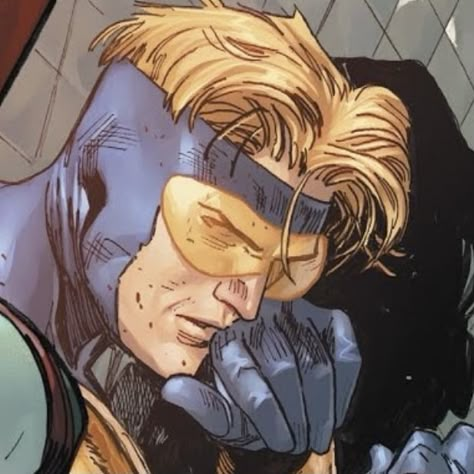 Justice League International, Booster Gold, Dc Pics, Michael Carter, Dc Icons, Justice League Of America, Comic Icons, Blue Beetle, Dark Horse Comics