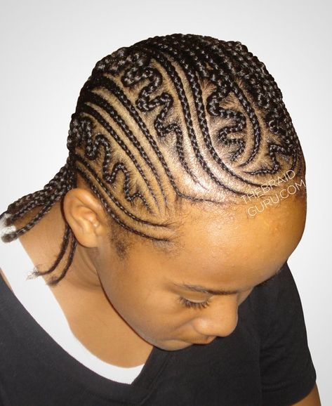 Cornrow Designs, Cornrow, Natural Hair, Braids, Hairstyles, Hair, Black, Design, Plaits