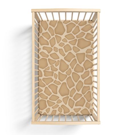 Here in Texas it's getting HOT 🔥 This got me thinking about crib sheets that are perfect for hot weather, what better than our giraffe print crib sheet? 🦒 #CribSheets #DreamNursery #ElevateYourNursery #HotWeather #GiraffeNursery #SafariNursery Zoo Animal Nursery Theme, Nursery Zoo Animals, Peaceful Sounds, Safari Nursery Boy, Zoo Animals Nursery, Theme Jungle, Giraffe Nursery Decor, Safari Room, Jungle Theme Nursery