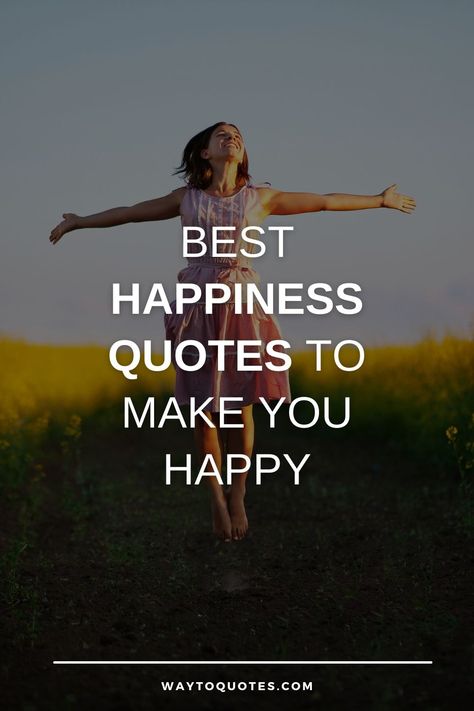 Happiness Quotes To Make You Happy Your Happiness Is My Happiness Quotes, Be With Who Makes You Happy Quotes, Happiness Starts With You, Quotes About Happiness Inspirational, Best Smile Quotes Happy, Happy To See You Happy Quotes, Simple Things Make Me Happy Quotes, Love My Life Quotes Happy, Making Someone Happy Quotes