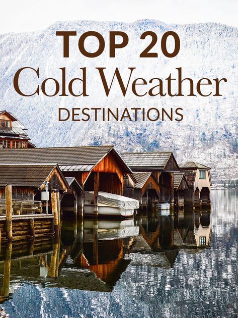 Cheap Winter Vacations, Best Winter Vacations, Winter Vacations, Vacations In The Us, Winter Travel Destinations, Travel Guide Book, Winter Destinations, Us Travel Destinations, Family Vacation Destinations