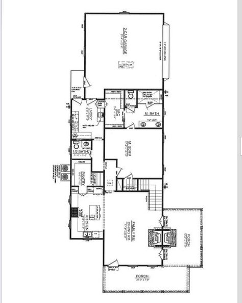 @rocketcity_sugarberry_cottage • Instagram photos and videos Sugarberry Cottage Plans, Four Gables House Plan, Sugarberry Cottage, Gable House, Cottage Plans, Cottage Plan, House Floor Plans, Future House, To Work