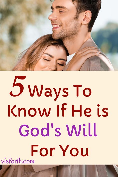 Signs God Wants You To Be With Someone, How To Put God First In A Relationship, God In A Relationship, How To Know If Someone Is Your Soulmate, How To Make A Relationship Last, How To Know If God Sent Him, How To Believe In God, How To Talk To God, Godly Courtship