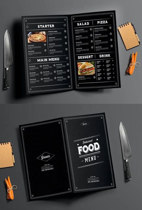 Catering Menu Design, Breakfast Menu Design, Menu Engineering, Restaurant Menu Card, Menu Design Layout, Menu Cover Design, Hotel Menu, Menu Design Inspiration, Cafe Menu Design