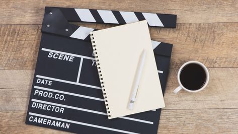 How to Outline a Screenplay in 6 Steps: Guide to Script Outlining - 2023 - MasterClass Screenplay Format, Three Act Structure, Character Arcs, Screen Time Rules, Writing Outline, Film Script, Acting Tips, Director Of Photography, Character Arc