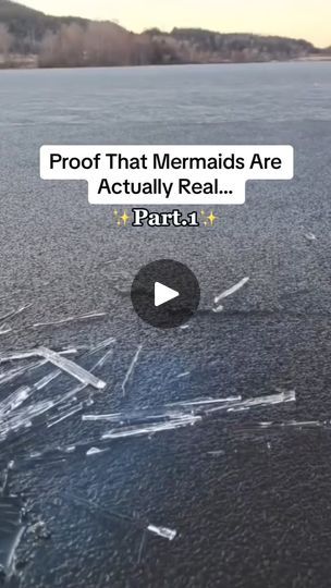 132K views · 420 reactions | Proof That Mermaids Are Actually Real 🧜‍♀️ #interesting #fypシ #xyzbca #viral | Mysterious.w0rldd | Mysterious.w0rldd · Original audio Mermaids Real Proof, Are Mermaids Real Proof, Mermaid Proof, Mermaid Horror, Real Mermaids Sightings, Real Life Mermaid Found, Mermaids Real, Mermaids Exist, Real Mermaids