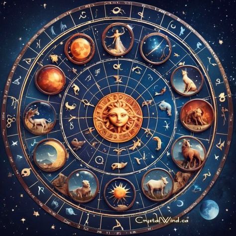 Astrology Signs: Instinctive Reactions to Life's Encounters Sun In Astrology, Full Moon Meditation, Alexander Technique, Hollow Earth, Spirit Messages, Archangel Metatron, Celtic Astrology, Emotional Freedom Technique, Chinese Astrology