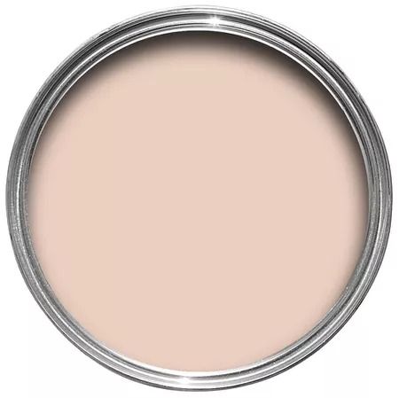 The 20 Best Pink Paint Colors to Upgrade Any Space Ballerina Pink Paint Color, Perfect Blush Paint Color, Best Soft Pink Paint Colors, Opal Paint Color, Sedona Pink Behr, Sophisticated Pink Paint Colors, Pink Wall Colors For Girls Room, Light Blush Paint Colors, Perfect Pink Paint Color