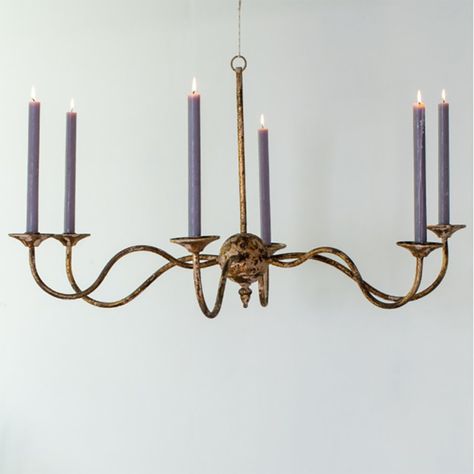 Chandelier Candle Holder, Hanging Candle Holder, Hanging Candle, Rustic Luxe, Hanging Candles, Hanging Chandelier, Candle Chandelier, Metal Chandelier, Candle Dinner