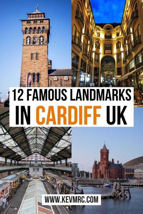 Things To Do In Cardiff Wales, Things To Do In Cardiff, Motorhome Trip, Uk Bucket List, London 2023, Visit Uk, Scotland Tours, Wales Travel, Visit Wales