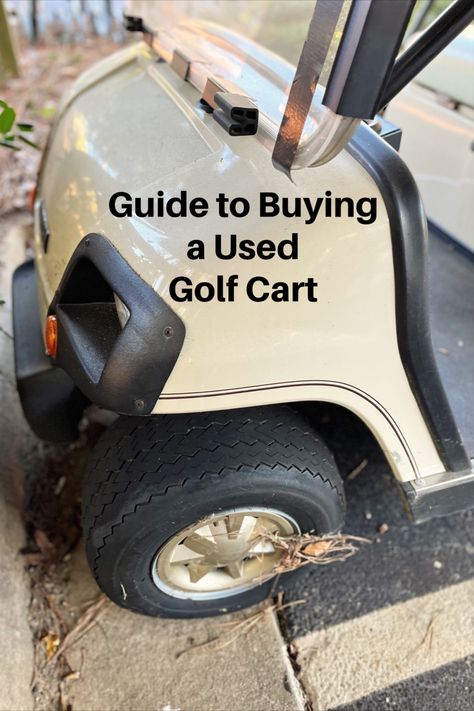 House Manifestation, Used Golf Carts, Yamaha Golf Carts, Crawler Tractor, Electric Golf Cart, Green Valley, Golf Cart, Questions To Ask, Golf Carts