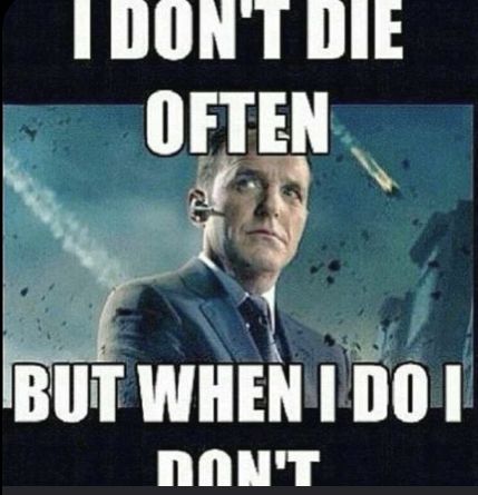 Funny Avengers, Agent Coulson, Avengers Quotes, Avengers Pictures, Avengers Imagines, Marvel Agents Of Shield, Phil Coulson, Marvel Show, Avengers Cast