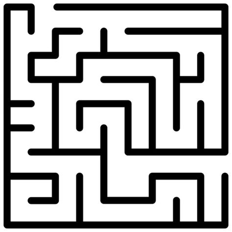 Maze Hedge, Maze Template, Hay Maze, Maze Drawing, Hedge Maze, 3d Maze, Hamster Diy, Labyrinth Maze, Adventure Playground