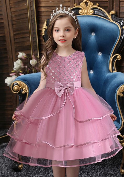 Item NO.: ZX_W8021Price: US$ 9.62Category: Kids Girl > Kids Girl DressesColor: color1, color2, color3, color4, color5Size: 100cm, 110cm, 120cm, 130cm, 140cm, 150cmDescription: Cotton Blend Birthday Dress For Girls Kids, Prom Dresses Kids, Princess Birthday Dress, Pink Dresses For Kids, Kids Party Wear Dresses, Simple Saree Designs, Princess Dress Kids, African Dresses For Kids, Fancy Frocks