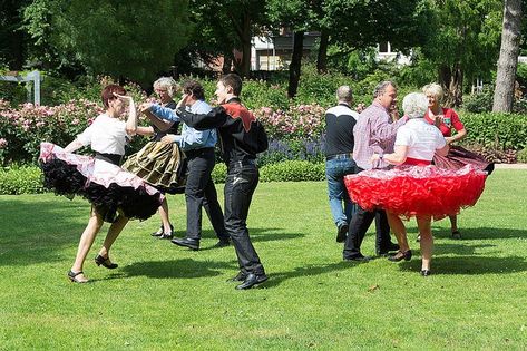 2. The Square Dance is Washington's Official State Dance. Washington State Flag, Square Dance Dresses, Underground City, Vashon Island, Country Dance, Evergreen State, Underground Cities, Square Dance, Traditional Dance