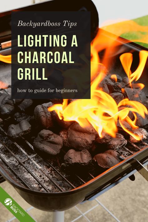 Cooking With Charcoal, Bbq Tips, Grilling Guide, Charcoal Smoker, Bbq Hacks, Grill Light, Homemade Burgers, Lighter Fluid, Grilling Tips