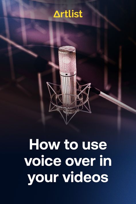 From high-budget films to the most viral videos on TikTok, good voice-over goes a long way. Learn all about recording, writing and delivering good voice-over - as well as how to use it creatively to tell a compelling story. Voice Overs, Money Making Jobs, Voice Acting, Recording Microphone, Audio Equipment, Instagram Tips, Microphones, Money Making, Your Voice