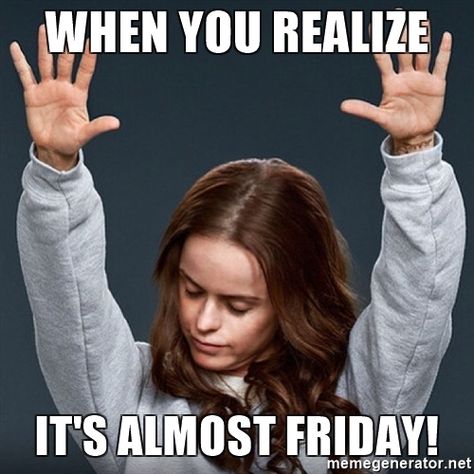 Almost Friday Meme, Funny New Years Memes, Its Almost Friday, Happy New Year Funny, New Years Eve Quotes, Jesus Meme, New Year Meme, Friday Meme, Funny Friday Memes