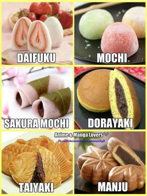 Koreansk Mad, Desserts Japonais, Sakura Mochi, Bahasa Jepun, Cibo Asiatico, Mapo Tofu, Sushi Roll, Japanese Dessert, حلويات صحية