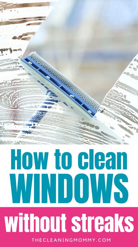 Discover the best way to clean windows without streaks!  There are certain ways you want to clean your windows if you don't want to have streaks and you can use a homemade glass cleaner to clean your windows if you don't have or want typical glass cleaner.  |how to clean windows without streaks homemade glass cleaner | how to clean windows without streaks rubbing alcohol | how to clean windows without streaks white vinegar | how to clean inside windows without streaks | Clean Inside Windows, Clean Windows Without Streaks, Window Cleaner Homemade Streak Free, Best Way To Clean Windows, Streakless Windows Cleaning Tips, How To Clean Computer, How To Clean Windows Like A Pro, Best Way To Clean Windows Streak Free, Cleaning Outside Windows