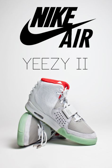 Nike Air Yeezy II Air Yeezy, Nike Kicks, Jeezy, Kicks Shoes, Nike Shoes Jordans, Shoes Sneakers Nike, Nike Wallpaper, New Nike Air, Grey Shoes