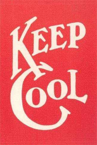 Art Print: Keep Cool Slogan : 18x12in 2024 Sketchbook, Slogan Poster, Prostate Health Men, Magazine Inspiration, Front Cover Designs, Cool Slogans, Pocket Journal, Writing Project, Vintage Journal