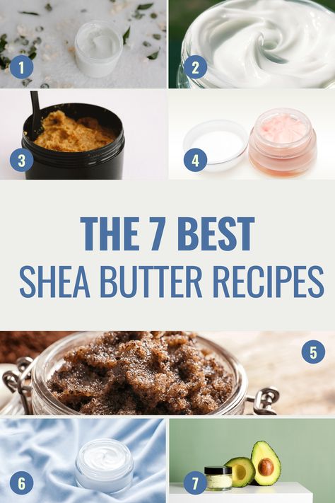 Pure, natural, handmade shea butter, and all the goodness it brings to your skin, is a key ingredient in many recipes. Check out some of our favourites!

Visit barakasheabutter.com click the link below to see shea butter full recipe
https://www.barakasheabutter.com/blogs/shea-butter-recipes/the-best-shea-butter-recipes Shea Butter Recipes, Diy Body Scrub, Butter Recipes, Diy Scrub, Scrub Recipe, Diy Body, Butter Recipe, Body Scrub, Shea Butter