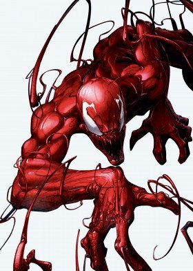 Carnage Venom, Venom Carnage, Venom Spiderman, Carnage Marvel, Symbiotes Marvel, Venom Art, Venom Comics, Spiderman Artwork, Comic Poster