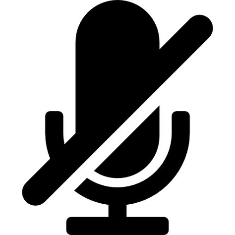 Microphone Icon, Red Monochrome, Free Icon, Video App, Animated Icons, More Icon, All Icon, Icon Font, Web Font