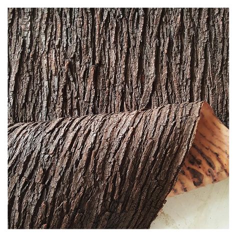 PRICES MAY VARY. What You Will Get: 1 sheet artificial tree bark, size 11.81"x39.37" / 30cm x 100cm. Soft material that can be bent and cut at will. Realistic: Fake Bark Decoration is Almost Close to the Perfect Trunk Wrapping Decoration, With Clear Texture and Strong Bump, and can be Used Where You Think it is Suitable. Decoration: Simulation tree bark is not only a garden decoration, but also a good helper in in the pipe and column wall decoration, which can cover some ugly pipes, columns, mor Column Decoration, Diy Tree Decor, Fake Trees, Pipe Decor, Plant Covers, Casa Exterior, Faux Tree, Pipe Lamp, Artificial Trees