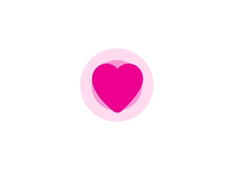 Tap To Like icon Animation by Vilen Baghdasaryan Like Gif, Heart Animation, Like Animation, Animation Icon, Love Animation, 블로그 디자인, Icon Animation, Animated Clipart, Animated Heart