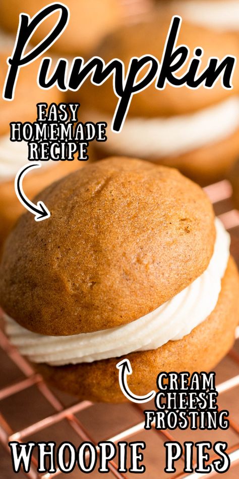 Homemade Pumpkin Whoopie Pies, Pumpkin Whoo Pie Pies, Pumpkin Whoopie Pie Filling, Pumpkin Whoopee Pie, Pumpkin Woo Pie Pies, Pumpkin Pie Whoopie Pies, Easy Chocolate Whoopie Pies, Best Pumpkin Whoopie Pies, Pumpkin Maple Whoopie Pies