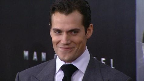 #I get crazy #I get mad #I get worried #I get sad  #Its all because" I LOVE YOU SO MUCH DEAR" #You are soo precious. #May God bless you sweetheart Henry Cavill Daddy, Henry Cavill Immortals, Henry Cavill Smile, Henry Cavill Tumblr, Henry Cavill Eyes, Henry Cavill Shirtless, 60s Tv Shows, Henry Cavil, Howl And Sophie