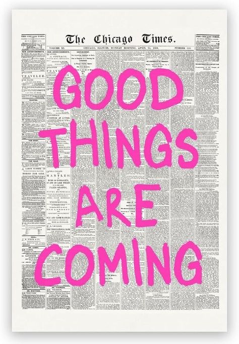 Amazon.com: Pink Room Decor Aesthetic Affirmation Pink Quote Newspaper Canvas Trendy Wall Art Room Aesthetic Poster Retro Typography Print for Apartment Preppy Bedroom Decor 8x12inch Unframed: Posters & Prints Poster Prints Aesthetic Pink, Apartment Preppy, Pink Room Decor Aesthetic, Art Room Aesthetic, Newspaper Canvas, Preppy Bedroom Decor, Newspaper Wall, Dorm Room Posters, Posters On Wall Bedroom