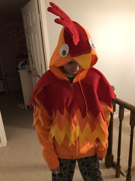 Rooster Costume Diy Kids, Diy Rooster Costume, Animals Costume, Farm Animal Costumes, Shrek Jr, Rooster Costume, Chicken Costume, Chicken Costumes, Teacher Wear