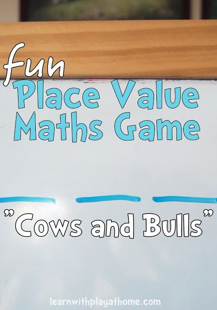 Place Value Math Games, Teaching Place Values, Math Place Value, Math Games For Kids, Class Games, Second Grade Math, Third Grade Math, Math Methods, Mental Math