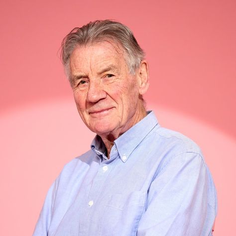 Michael Palin on the loss of his wife of 57 years: ‘I’d love Helen to still be here, telling me off’ Spanish Inquisition, Michael Palin, The Comedian, Bbc Drama, Holiday Romance, D Love, Monty Python, Travel Money, New Environment